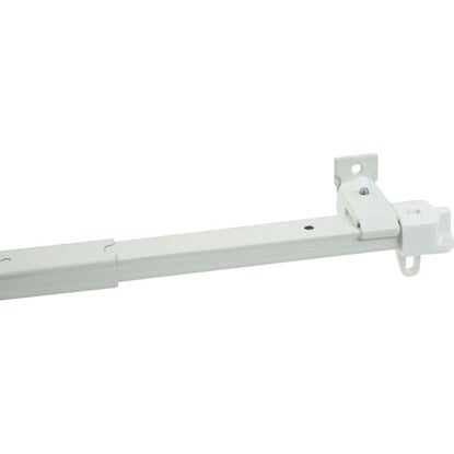 Extendable curtain rail (Fran WH 1M/S)