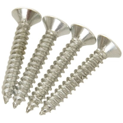 Screw-on type tassel hook, 2 pieces (Cielo 2 WH)