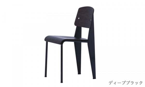 Standard Chair ダークオーク