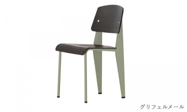 Standard Chair ダークオーク