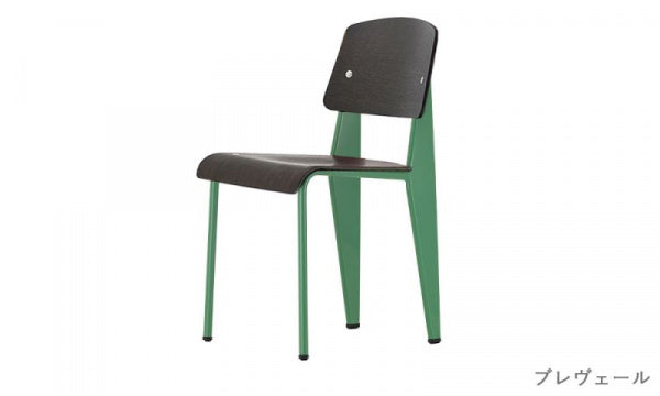Standard Chair ダークオーク