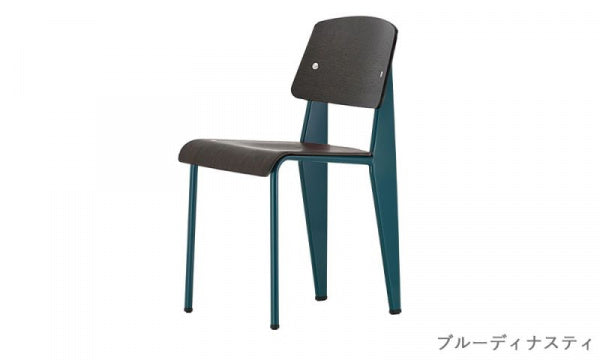 Standard Chair ダークオーク