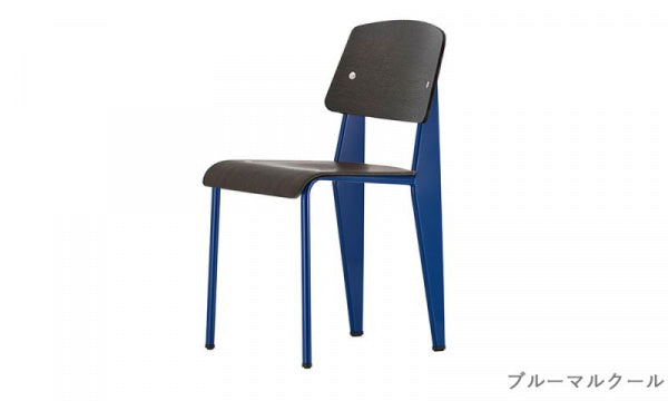 Standard Chair ダークオーク