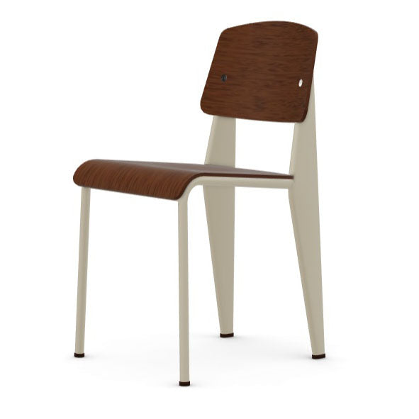 Standard Chair ブラックピグメント ウォルナット