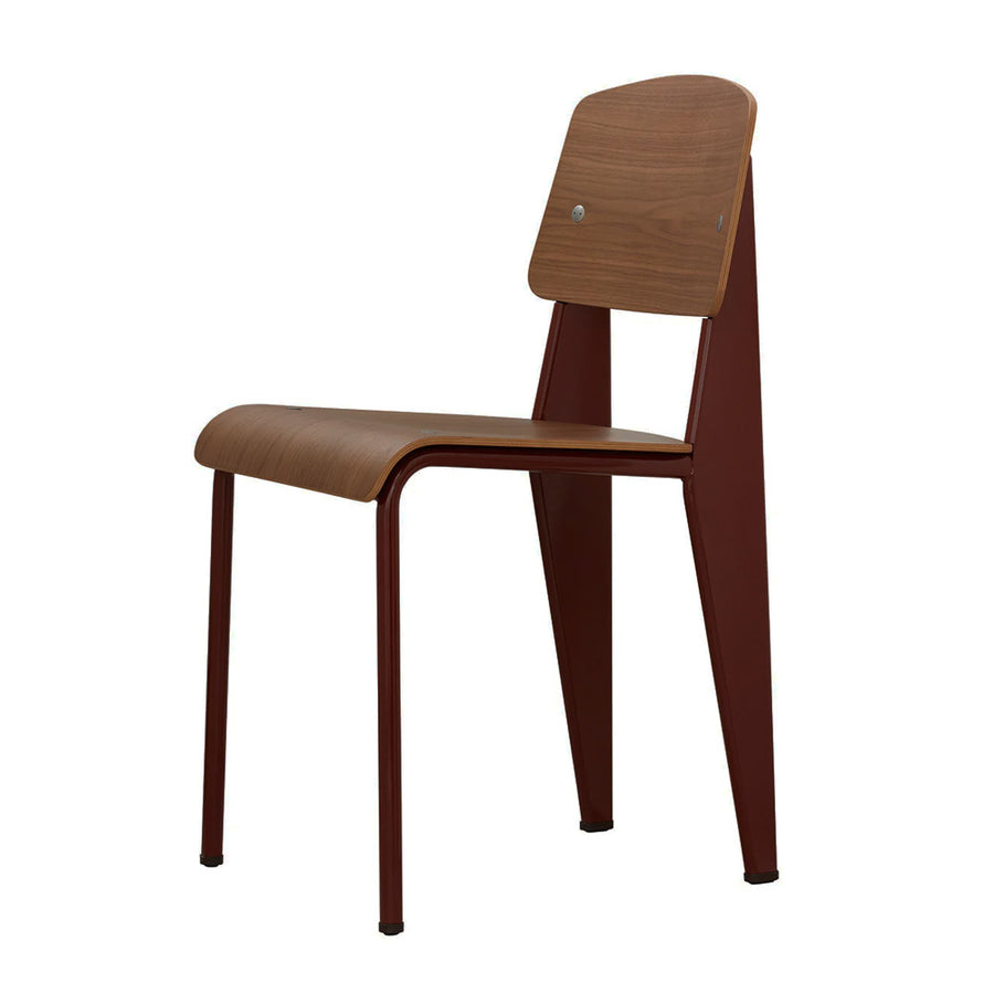 Standard Chair ブラックピグメント ウォルナット
