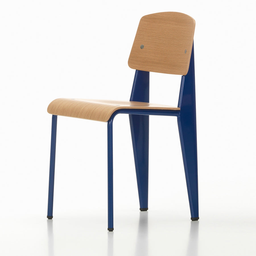 Standard Chair ブラックピグメント ウォルナット