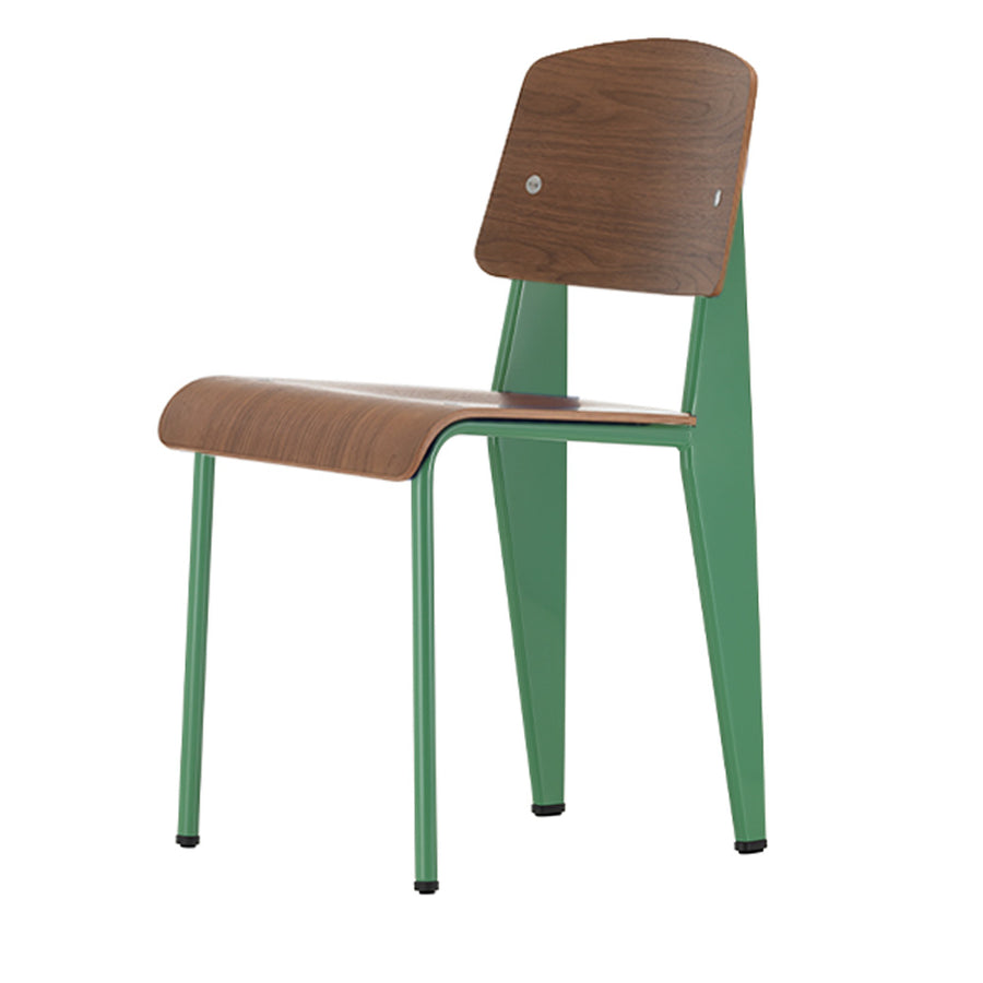 Standard Chair ブラックピグメント ウォルナット