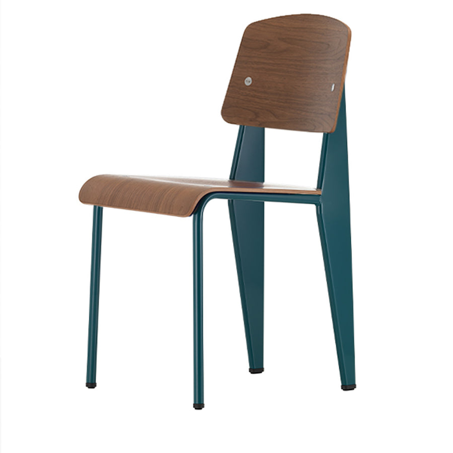 Standard Chair ブラックピグメント ウォルナット