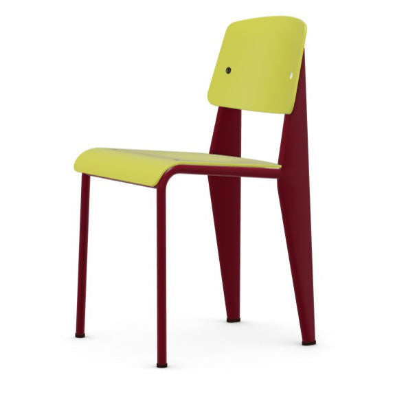 Standard Chair SP シトロン×レッド