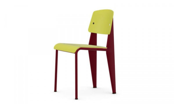 Standard Chair SP シトロン×レッド