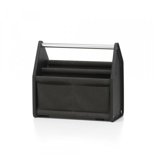 Locker Box S Deep Black RE