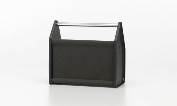 Locker Box S Deep Black RE
