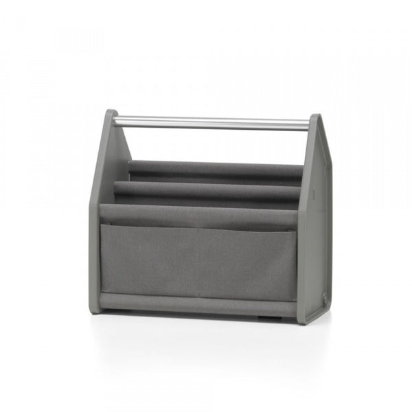 Locker Box S Dark Gray RE