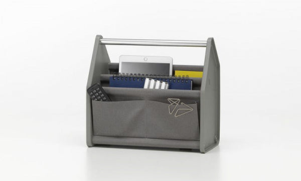 Locker Box S Dark Gray RE