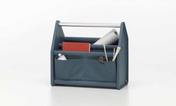 Locker Box S Sea Blue RE