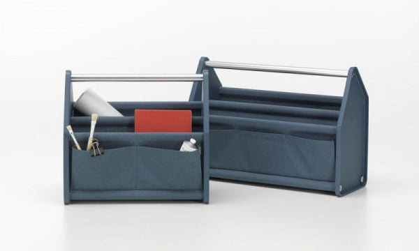 Locker Box S Sea Blue RE