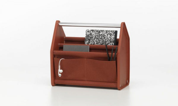 Locker Box S Brick RE