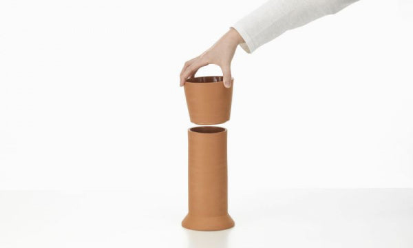 Terracotta Pots XS