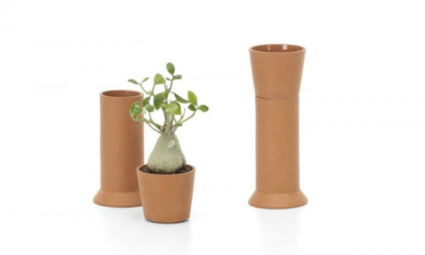Terracotta Pots XS