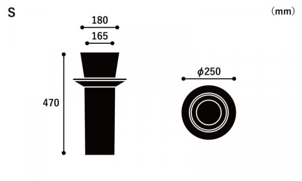 Terracotta Pots S