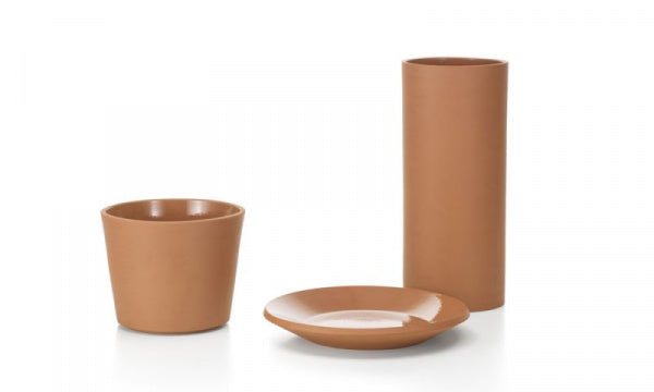 Terracotta Pots S