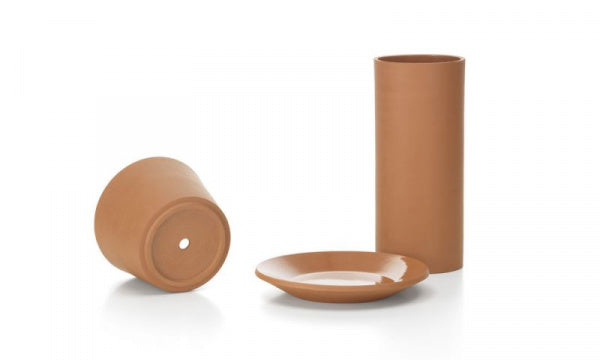 Terracotta Pots S