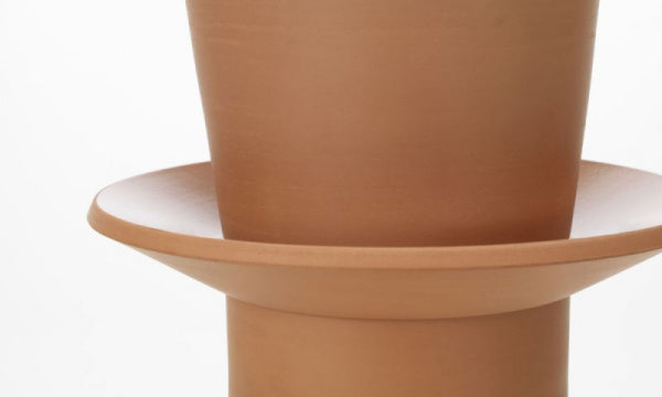 Terracotta Pots S