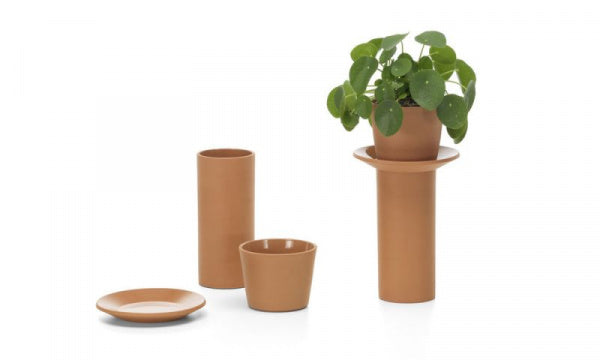 Terracotta Pots S