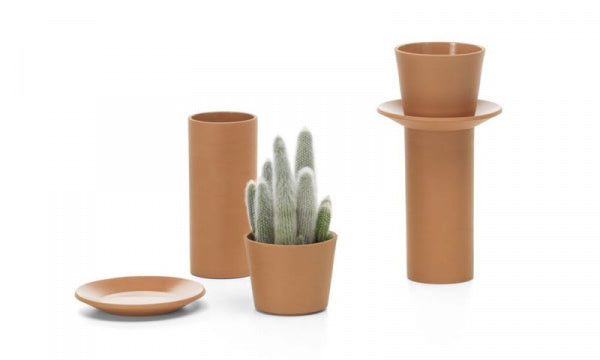 Terracotta Pots S