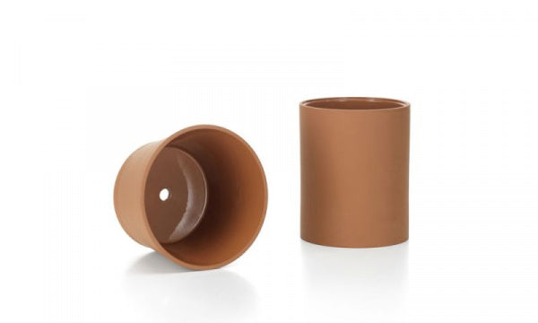 Terracotta Pots M