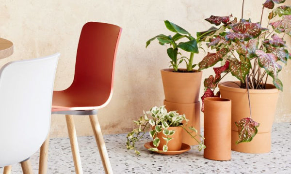 Terracotta Pots M