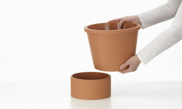 Terracotta Pots Large