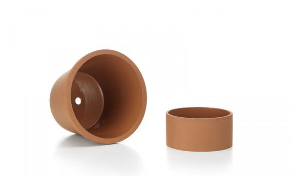 Terracotta Pots Large