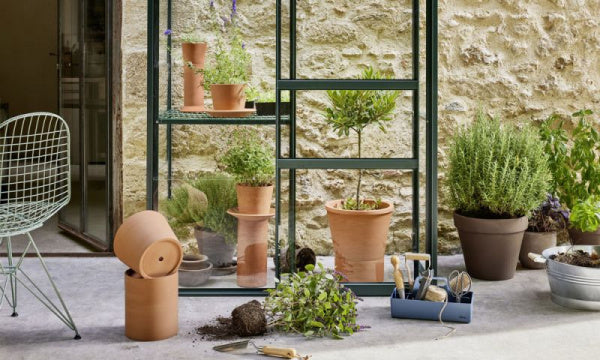 Terracotta Pots Large