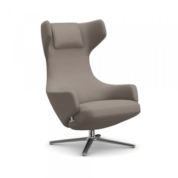 Grand Repos Category F120 Credo