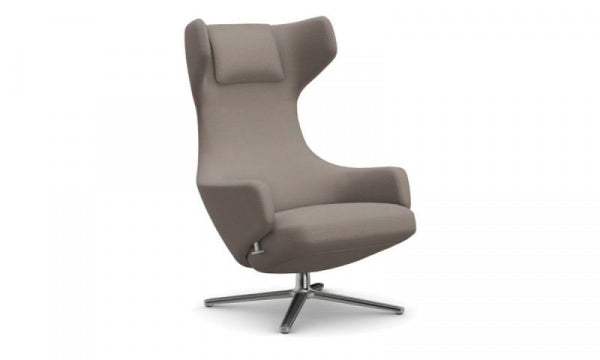 Grand Repos Category F120 Credo
