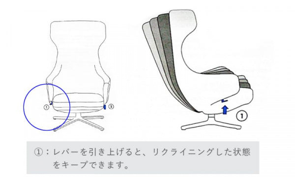 Grand Repos カテゴリーL50 Leather Premium F
