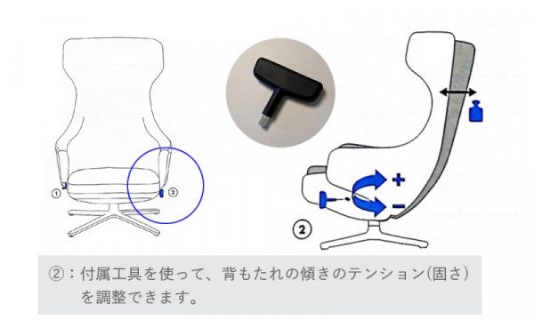 Grand Repos カテゴリーL50 Leather Premium F