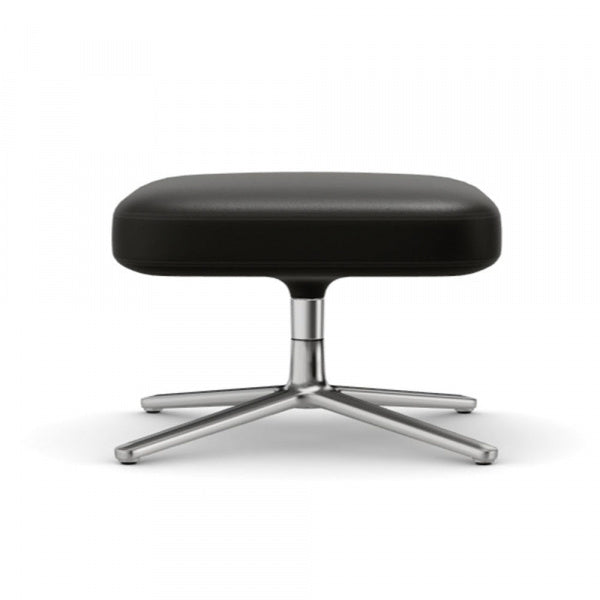 Ottoman Category L20 Leather