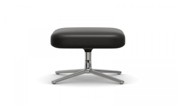 Ottoman Category L20 Leather