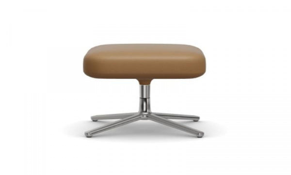 オットマン カテゴリーL50 Leather Premium F