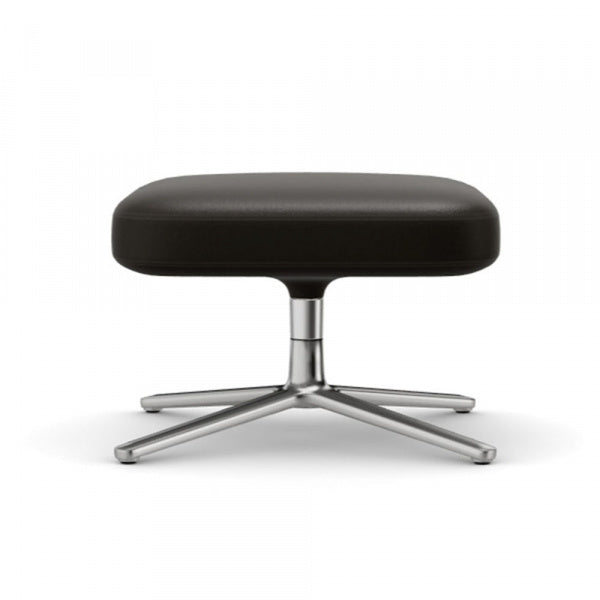 Ottoman Category L60 Leather Natural F