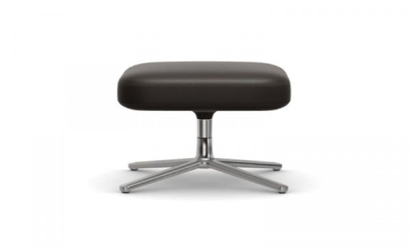Ottoman Category L60 Leather Natural F