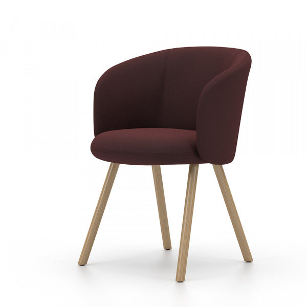 Mikado Armchair F120 Cento