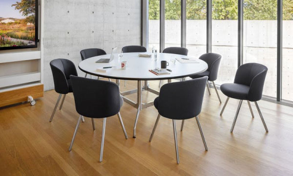 Mikado Side Chair F30 Plano