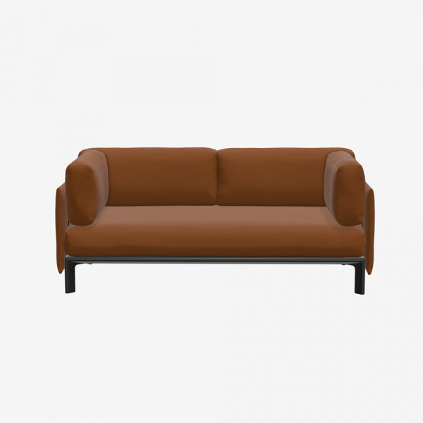 Anagram Sofa 2-seater 190×95cm F40 Hola