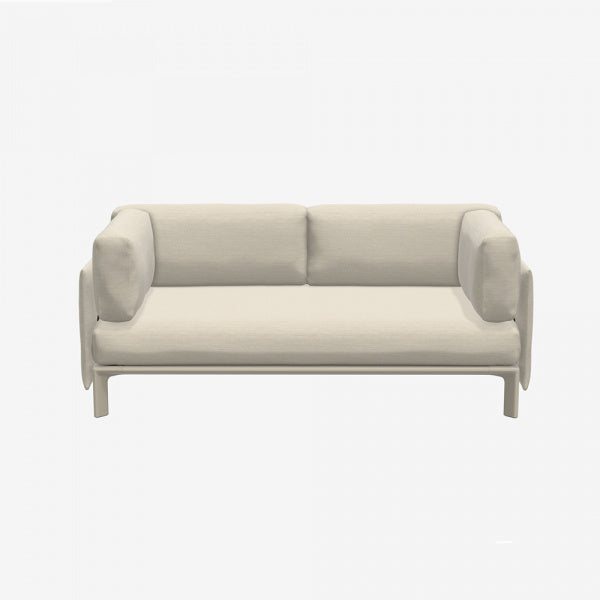 Anagram Sofa 2-seater 190×95cm F80 Dumet