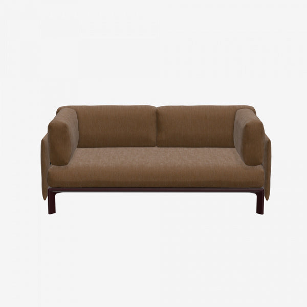 Anagram Sofa 2人掛け 190×95cm F80 Iroko2