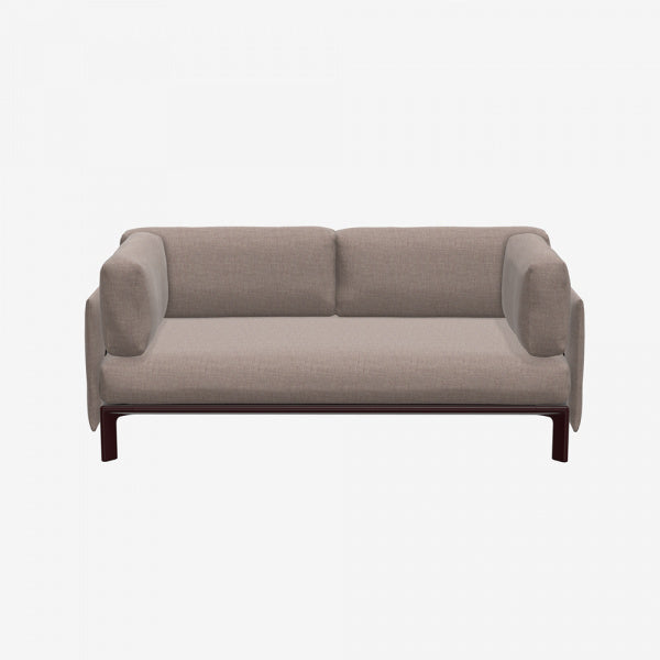 Anagram Sofa 2-seater 190×95cm F80 Savana