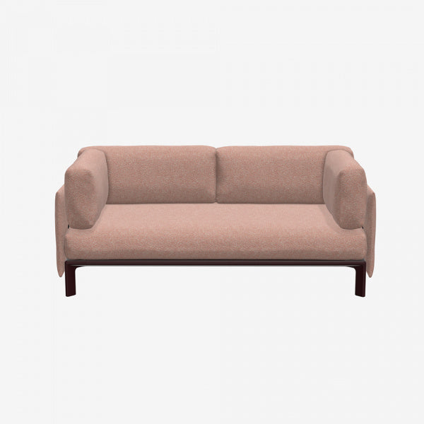 Anagram Sofa 2-seater 190×95cm F100 Nubia